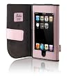 Pink Belkin Leather Folio