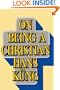 On Being a Christian
