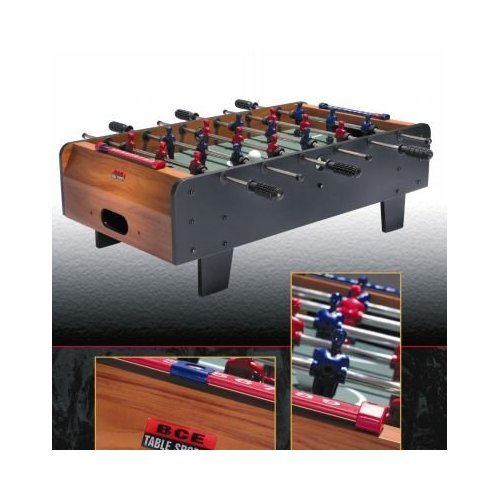 Childrens Toyshop  Toys : BCE Portable Micro Soccer Table HFT-1