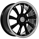 Eurotech Luxury Wheels
