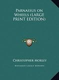 Parnassus on Wheels (LARGE PRINT EDITION)