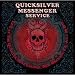 Live at the Quarter Note Lounge 26.07.77 von Quicksilver Messenger Service - alle Infos