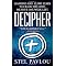 Action/Adventure Books, with a twist of the Supernatural