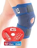 Neo-G Open Knee 3D Intergrated Cold & Hot Therapy Compression Support
