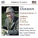 Leroy Anderson: Musique Orchestrale /Vol.5