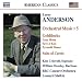 Criswell-Leroy Anderson: Orchestral Music, Vol. 5