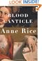Blood Canticle (The Vampire Chronicles)