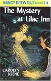 The Mystery at Lilac Inn (Nancy Drew, Book 4) Image of The Mystery at Lilac Inn (Nancy Drew, Book 4)