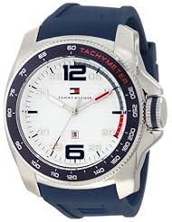 Tommy Hilfiger 1790855 Sport Silicon