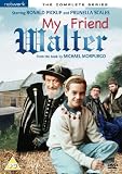 My Friend Walter - The Complete Series [ NON-USA FORMAT, PAL, Reg.2 Import - United Kingdom ]