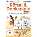 R�tsel & Denkspiele Extra (PC)