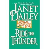 ride the thunder