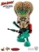 Mars Attacks Martian Trooper Short Gun Version Cosbaby Hot Toys Vinyl Collectible Figure