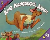Jump, Kangaroo, Jump! (MathStart 3)
