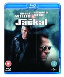 The Jackal [Blu-ray][Region Free]