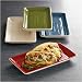 Colorful Earthenware Plates