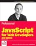 Professional JavaScript for Web Developers (Wrox Programmer to Programmer)