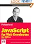 Professional JavaScript for Web Developers (Wrox Programmer to Programmer)