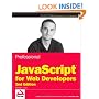 Professional JavaScript for Web Developers (Wrox Programmer to Programmer)