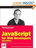 Professional JavaScript for Web Developers (Wrox Programmer to Programmer)