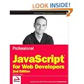 Professional JavaScript for Web Developers (Wrox Programmer to Programmer)