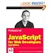 Professional JavaScript for Web Developers (Wrox Programmer to Programmer)