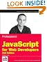 Professional JavaScript for Web Developers (Wrox Programmer to Programmer)
