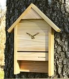 Woodlink Bat Chalet, 20 Bat Capacity