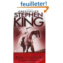 The stand: The complete & uncut edition