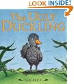 The Ugly Duckling