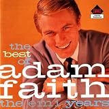 Adam Faith-Best of Emi