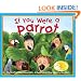 If You Were a Parrot