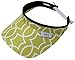 Glove It Women's Visor, Kiwi Largo Visor