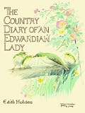 Books : The Country Diary of an Edwardian Lady