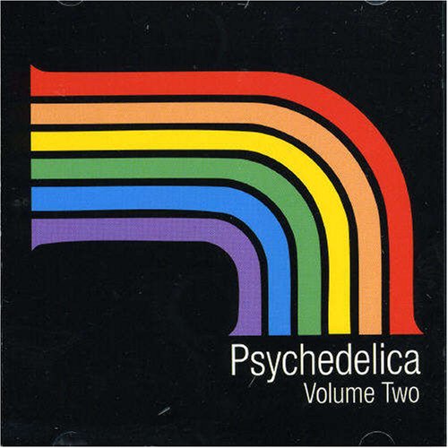 CD-Charts  Search : Psychedelica V.2