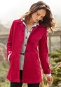 Chadwicks Corduroy Swing Jacket