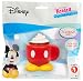 Kawaii Just Play Squeezies Mickey Cocoa, Multicolor