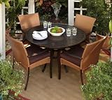 Bella Five piece Dining Set