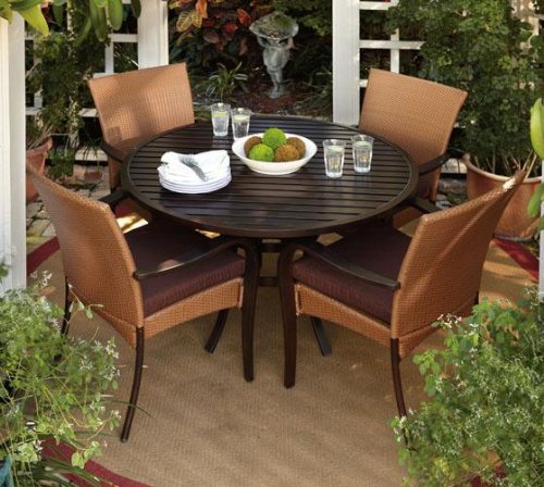 Bella Five piece Dining Set product image