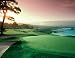 Springbok "Pebble Beach Green" 500 Piece Jigsaw Puzzle