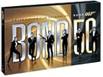 Bond 50