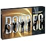 Bond 50 <b>DVD</b> ~ Sean Connery