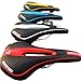West Biking MTB Mountain Bike Saddle Cycling Silicone Skidproof Saddle Seat Silica Gel Cushion Seat VD-104 Bicycle Bike Saddles