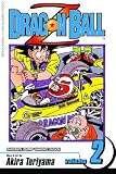 Dragon Ball Z, Volume 2 [DBZ V02  2/E]
