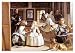 The Meninas (fragment), Velazquez (1000 pc puzzle)