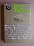 The science fiction hall of fame
