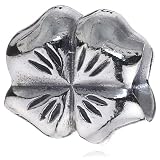 Pandora Damen-Bead  Sterling-Silber 925 Kleeblatt KASI 79157von "Pandora"