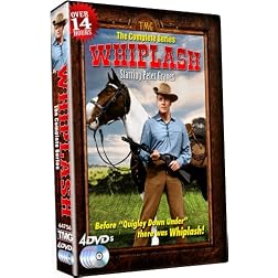 Whiplash: The Complete Series