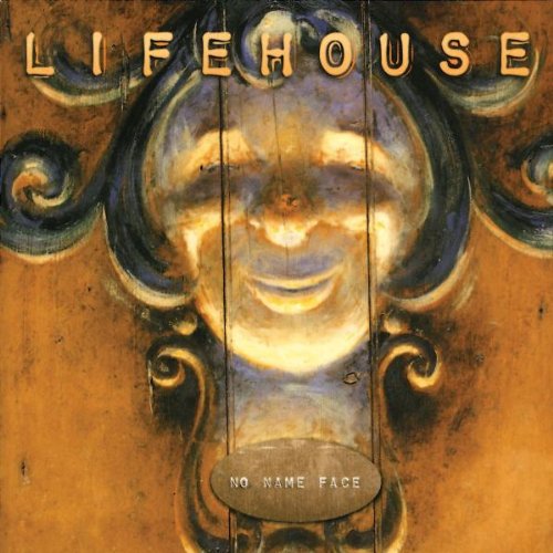 Album Cover Lifehouse. by Lifehouse album cover