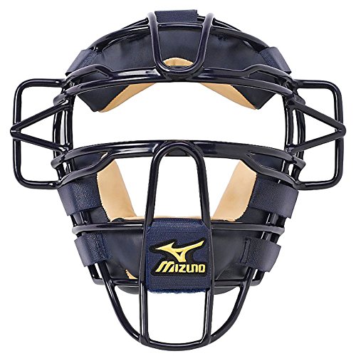Mizuno Classic G2 Catchers Face Mask